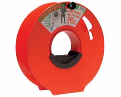 CCE 4060 Mains Cordwheel